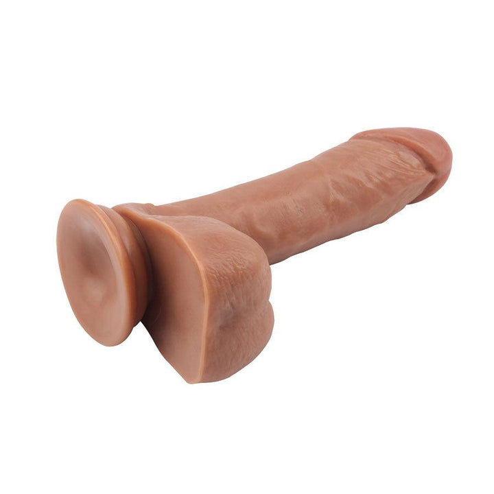 Dildo Fashion Dude 7.9'' Latin - Sen Fantasy