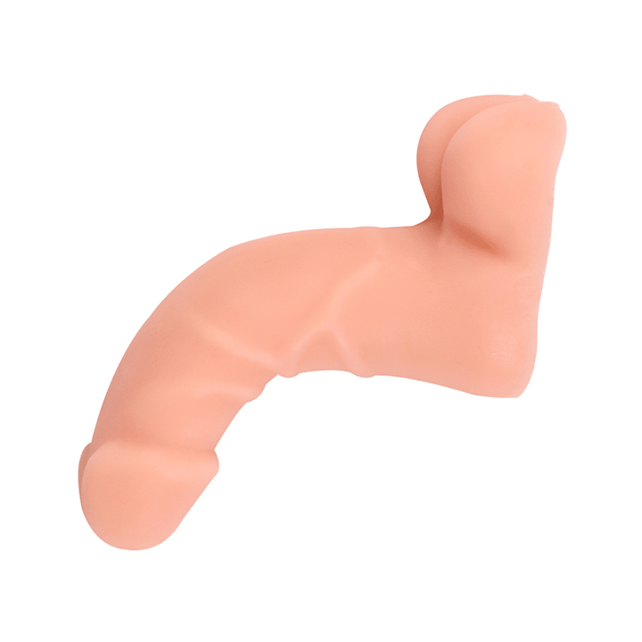 Dildo Flexible Cock #1 - Sen Fantasy