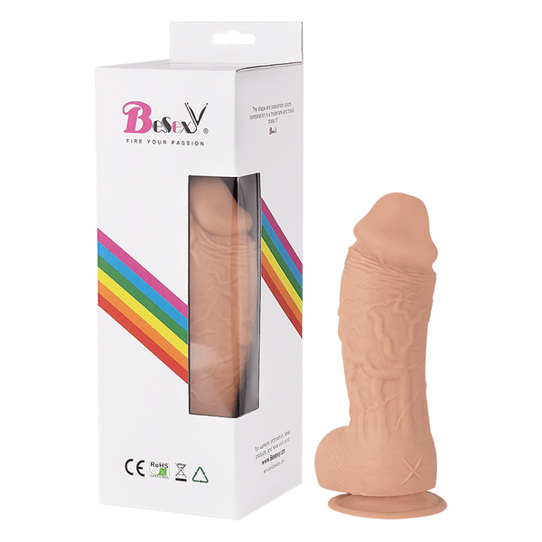 Dildo Full Hulk - Sen Fantasy