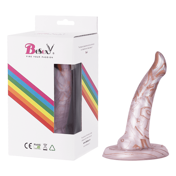 Dildo Golden King - Sen Fantasy
