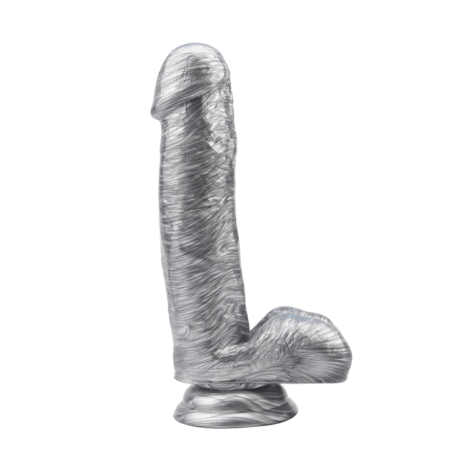 Dildo Heywood Jablome - Sen Fantasy