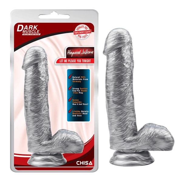 Dildo Heywood Jablome - Sen Fantasy