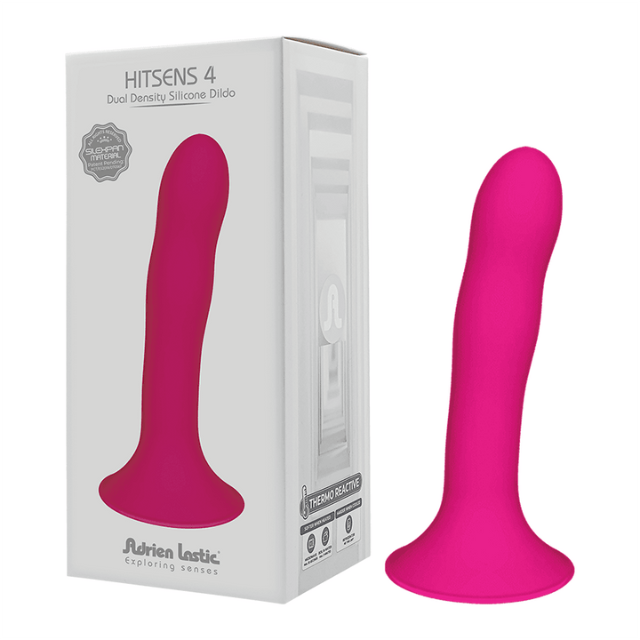 Dildo Hitsens 4 (6'8'') S04 - Sen Fantasy