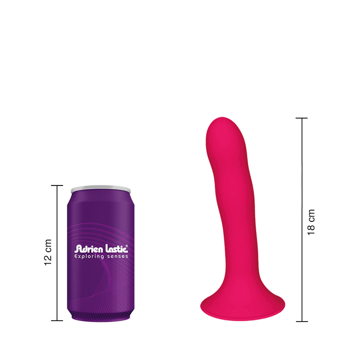 Dildo Hitsens 4 (6'8'') S04 - Sen Fantasy