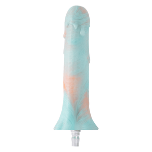 Dildo Ice Cream Compatible con Lovense Machine - Sen Fantasy