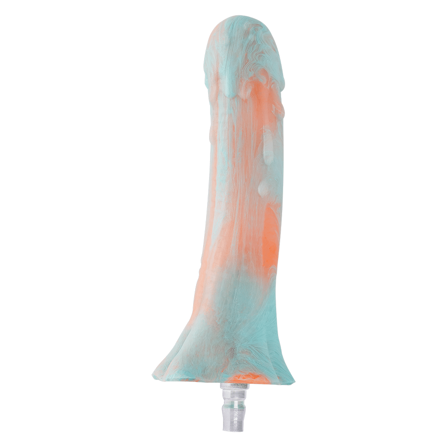 Dildo Ice Cream Compatible con Lovense Machine - Sen Fantasy