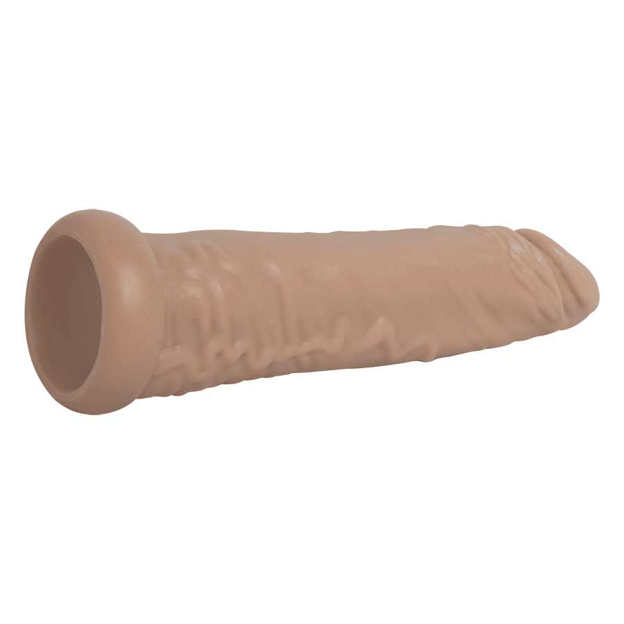 Dildo Jax - Sen Fantasy