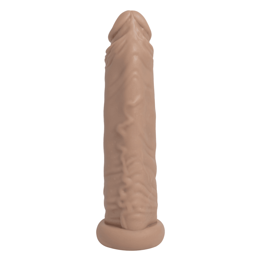 Dildo Jax - Sen Fantasy