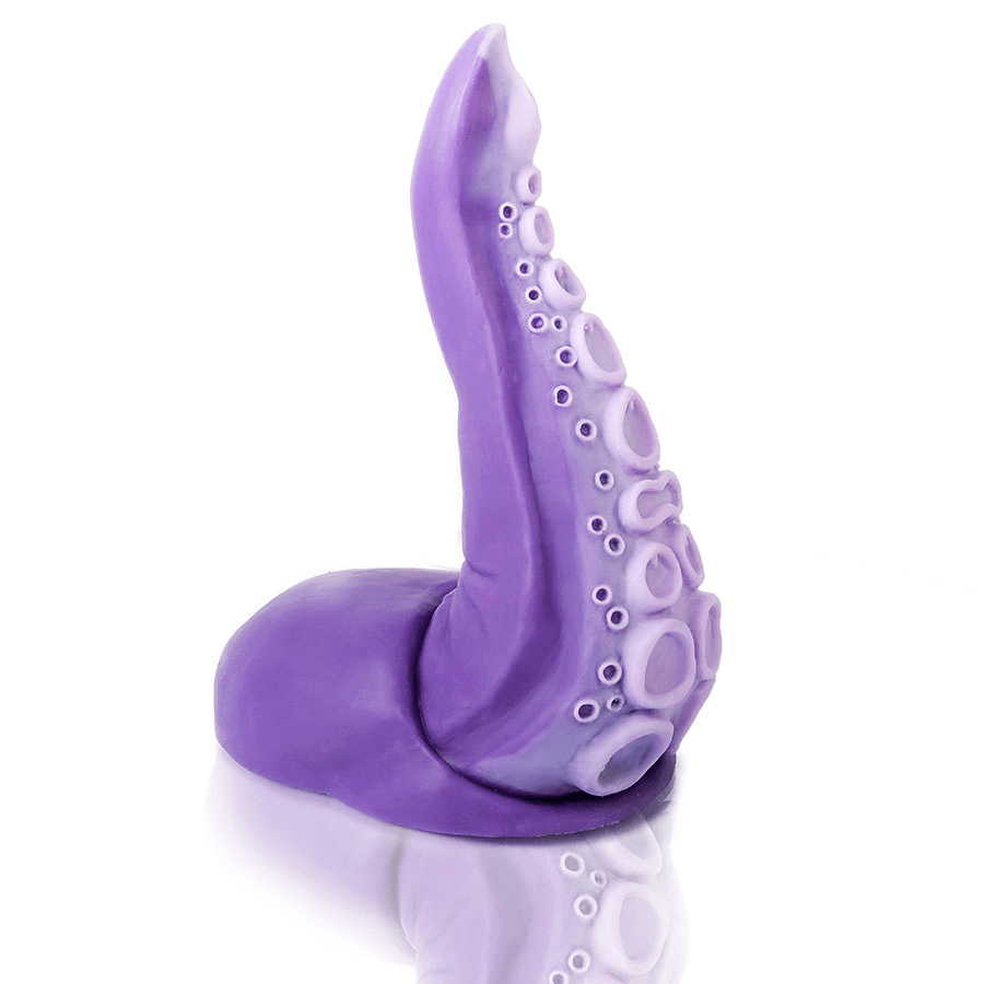Dildo Kraken Mediano - Sen Fantasy