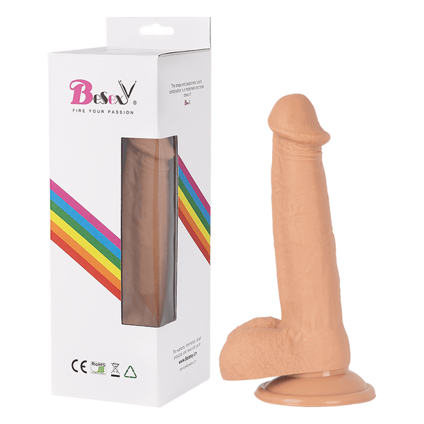 Dildo Larger Pleasure - Sen Fantasy