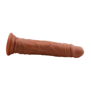 Dildo Lascivious Brown - Sen Fantasy