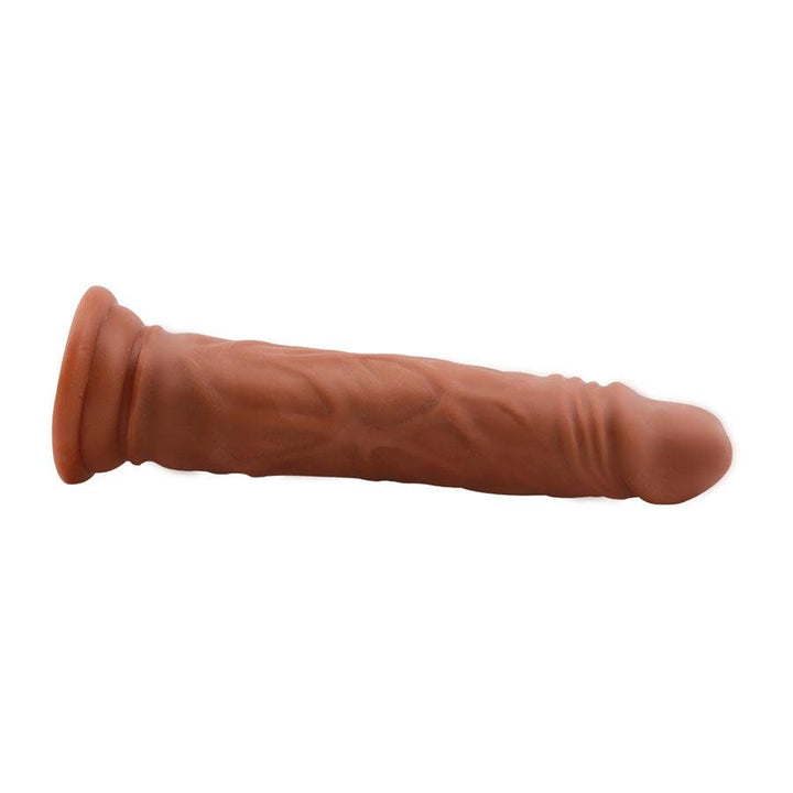 Dildo Lascivious Brown - Sen Fantasy