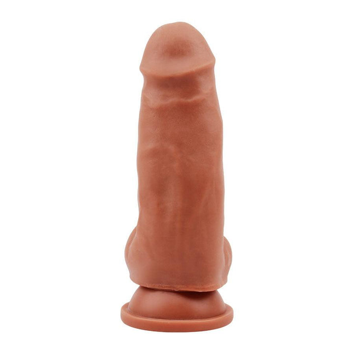 Dildo Lecher Latin - Sen Fantasy