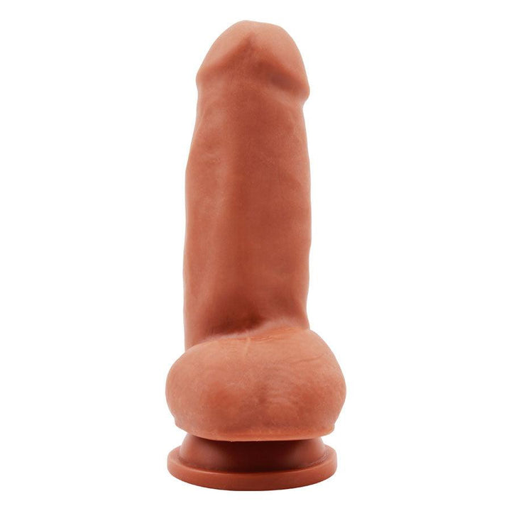 Dildo Lecher Latin - Sen Fantasy