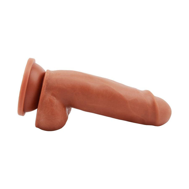 Dildo Lecher Latin - Sen Fantasy
