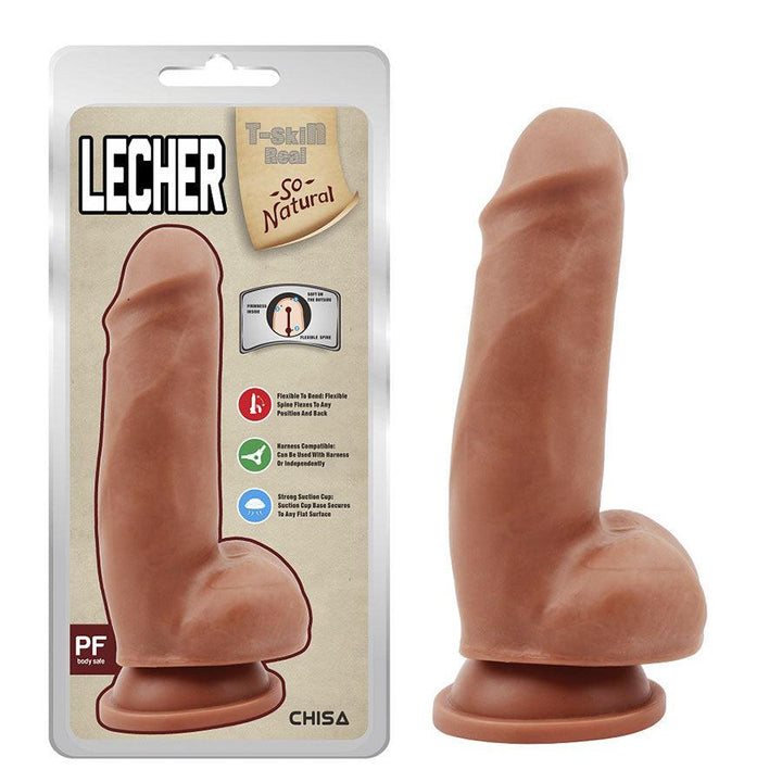 Dildo Lecher Latin - Sen Fantasy