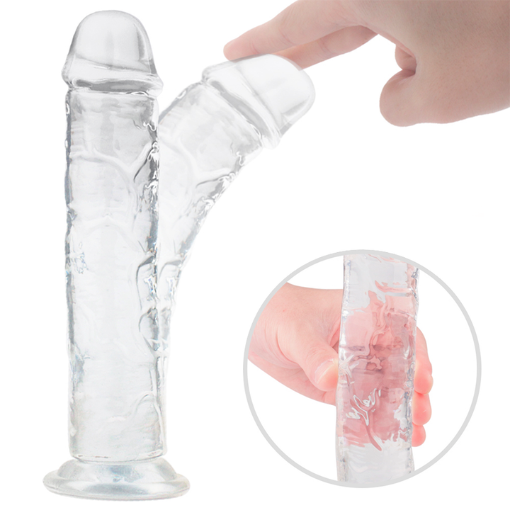 Dildo Lester-s - Sen Fantasy