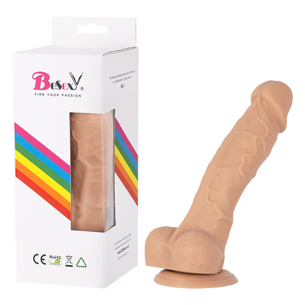 Dildo Light Aaron - Sen Fantasy
