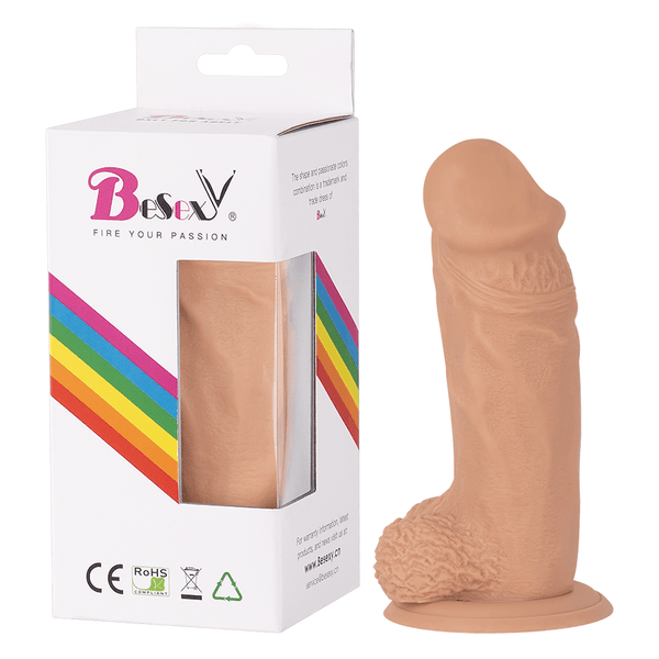 Dildo Lil Bud Flesh - Sen Fantasy