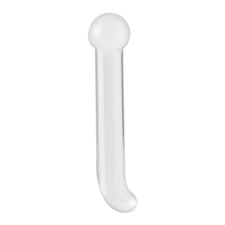 Dildo Lollipop fishhook Glass - Sen Fantasy