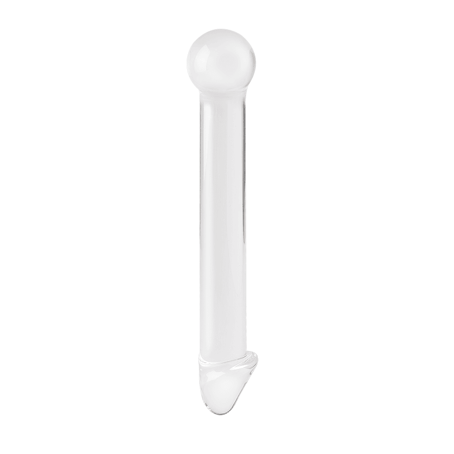 Dildo Lollipop Sex Arrow Glass - Sen Fantasy