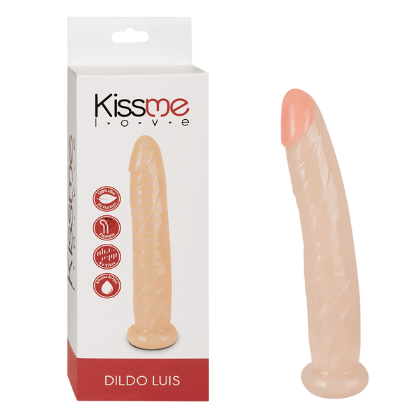 Dildo Luis - Sen Fantasy