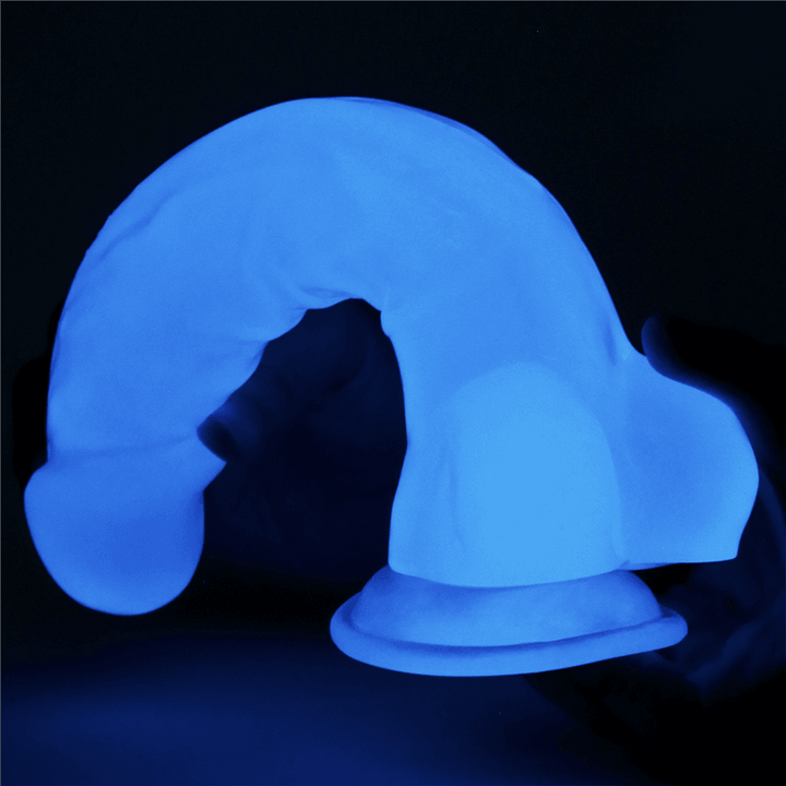 Dildo Lumino Play 8.5'' - Sen Fantasy