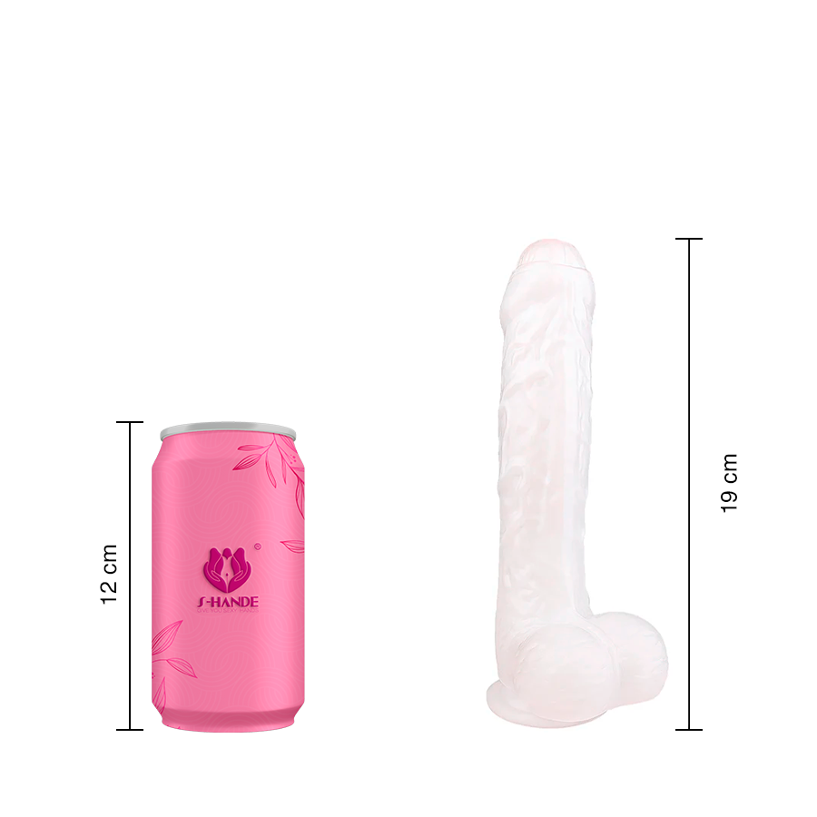 Dildo Martin-S - Sen Fantasy