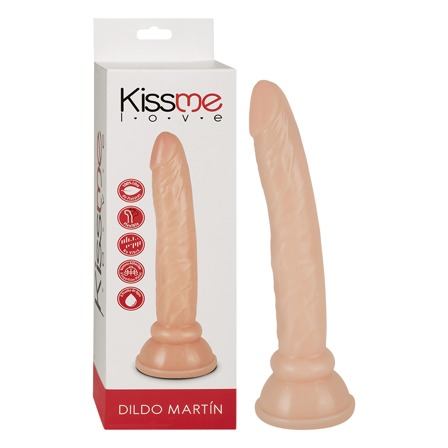 Dildo Martín - Sen Fantasy