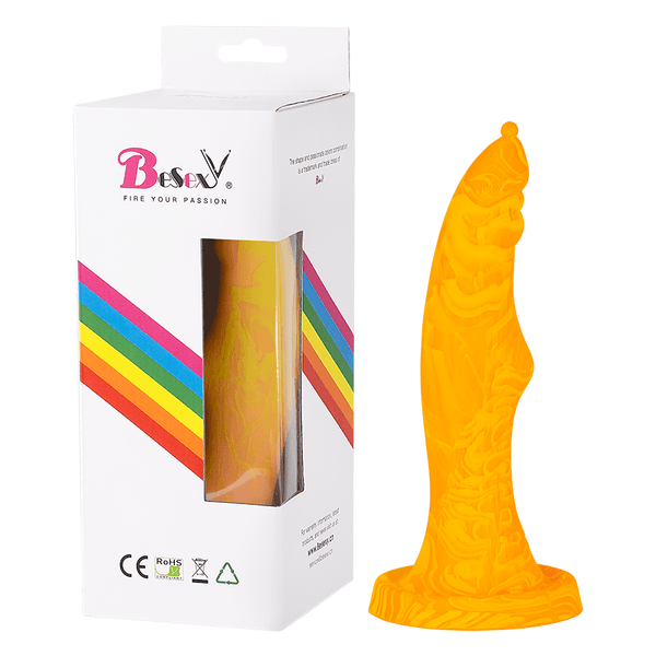 Dildo Marvin - Sen Fantasy