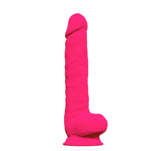 Dildo Model (15'') Pink - Sen Fantasy