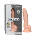 Dildo Model (9'') Flesh - Sen Fantasy