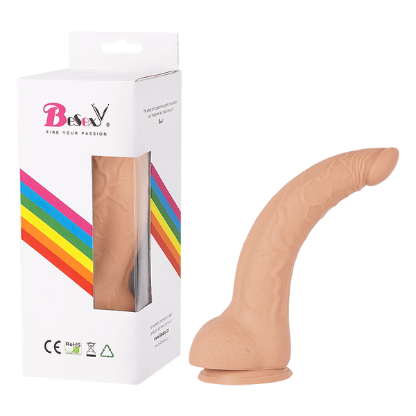 Dildo Nessy Flesh - Sen Fantasy
