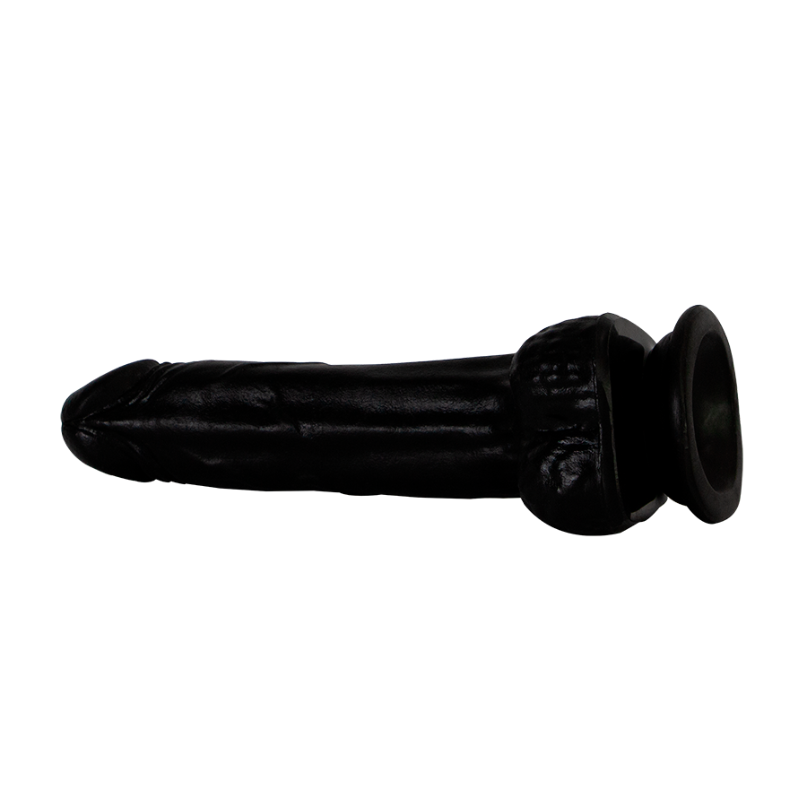 Dildo Paul Black - Sen Fantasy
