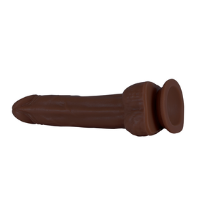 Dildo Paul Brown Nude - Sen Fantasy