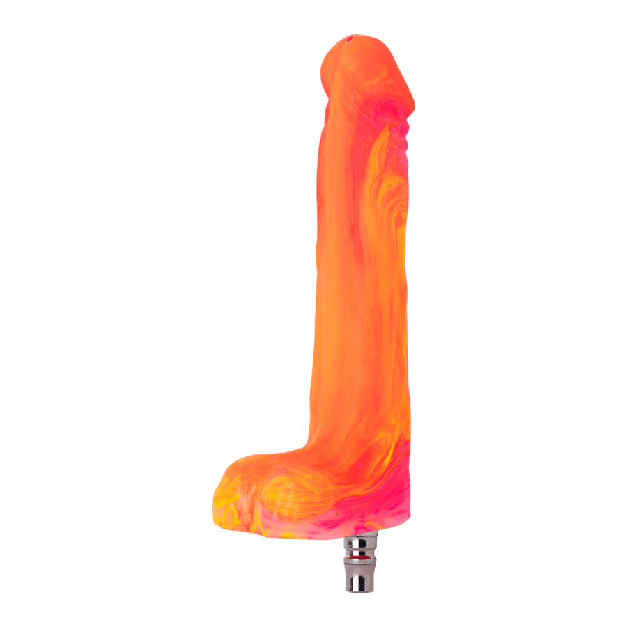 DIldo Paul Galactic compatible con ROBBOCOCK Machine - Sen Fantasy
