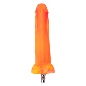 DIldo Paul Galactic compatible con ROBBOCOCK Machine - Sen Fantasy
