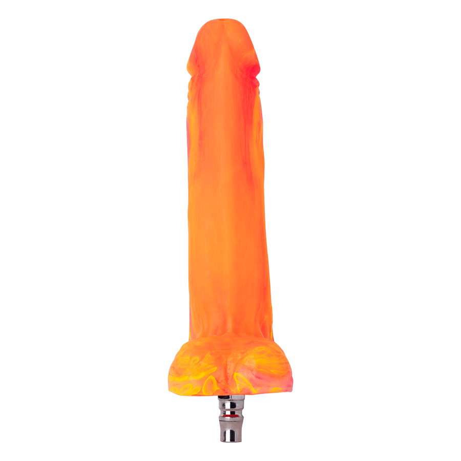 DIldo Paul Galactic compatible con ROBBOCOCK Machine - Sen Fantasy