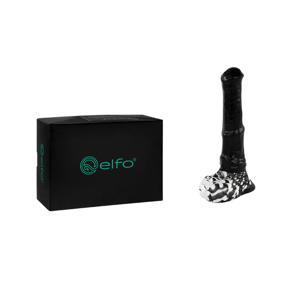Dildo Pegaso Mediano - Sen Fantasy