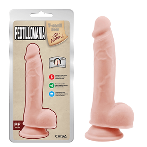 Dildo Peotillomania Flesh - Sen Fantasy
