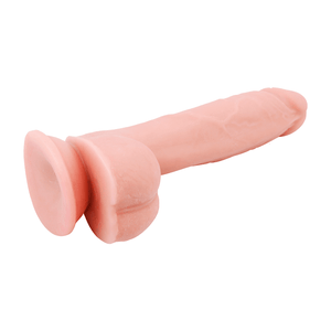 Dildo Peotillomania Flesh - Sen Fantasy