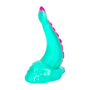 Dildo Pequeño Kraken Aqua - Sen Fantasy