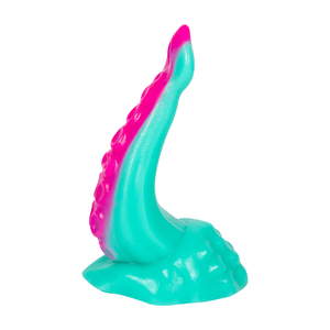 Dildo Pequeño Kraken Aqua - Sen Fantasy