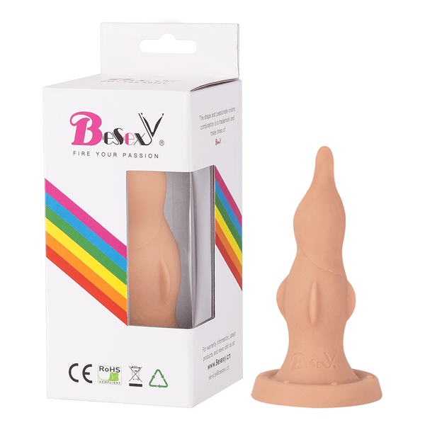 Dildo Pixie Flesh - Sen Fantasy