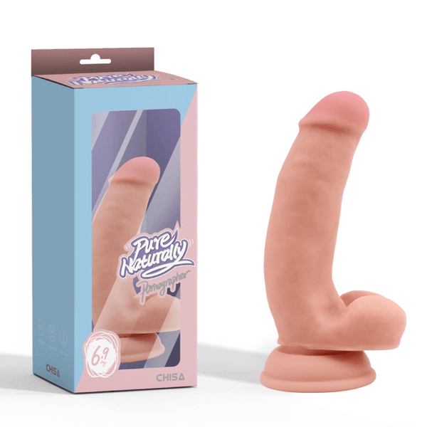 Dildo Pornographer Flesh - Sen Fantasy