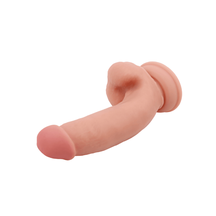 Dildo Pornographer Flesh - Sen Fantasy