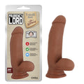 Dildo Pruriency Lord Latin - Sen Fantasy
