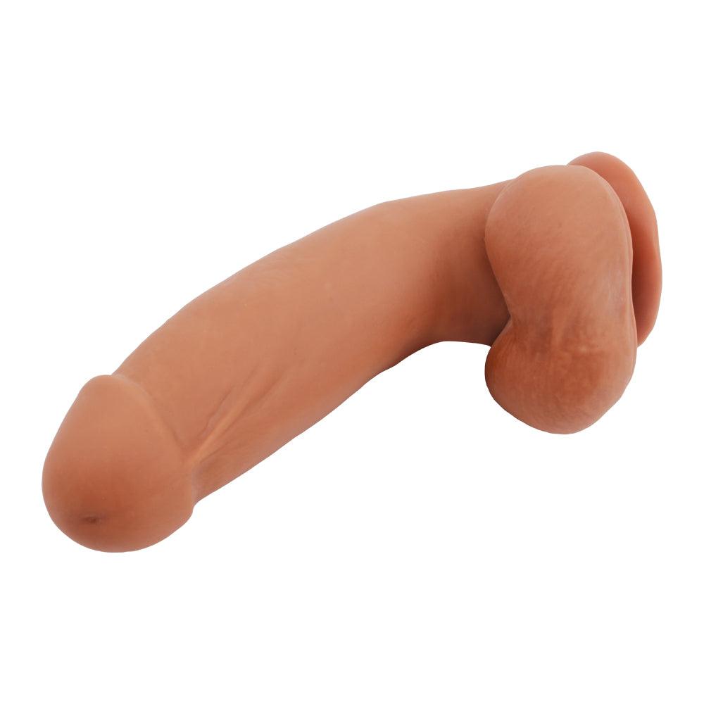 Dildo Pruriency Lord Latin - Sen Fantasy