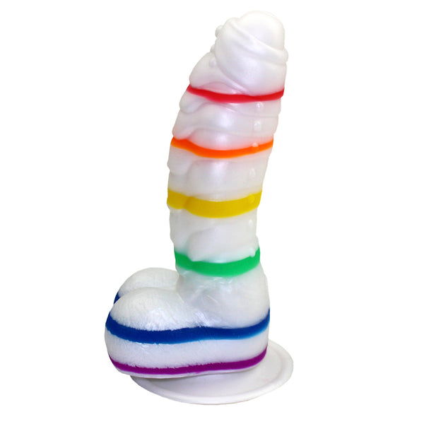 Dildo Pure Pride - Sen Fantasy