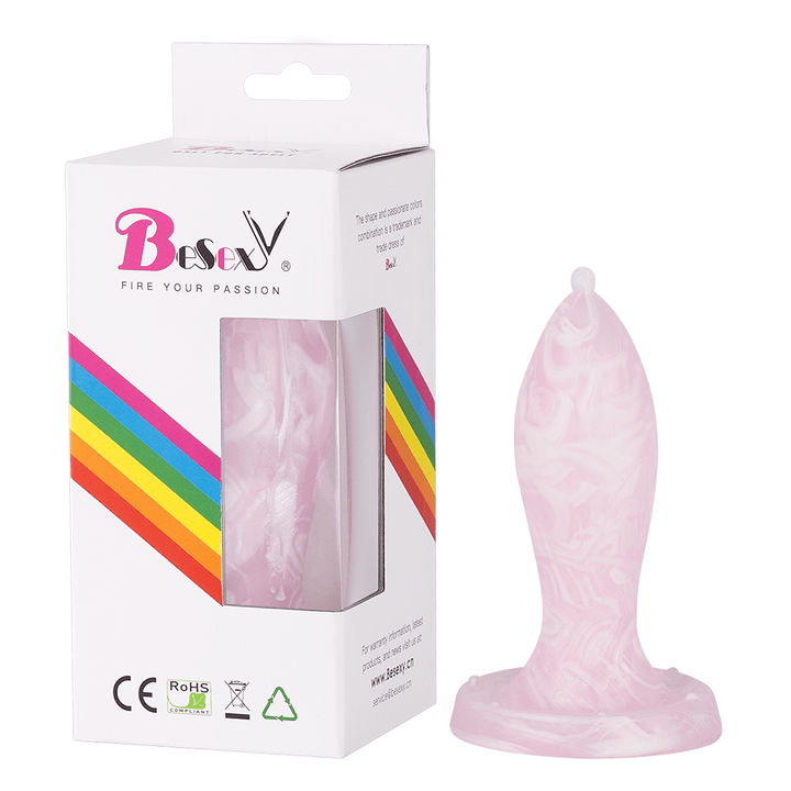 Dildo Quartz - Sen Fantasy